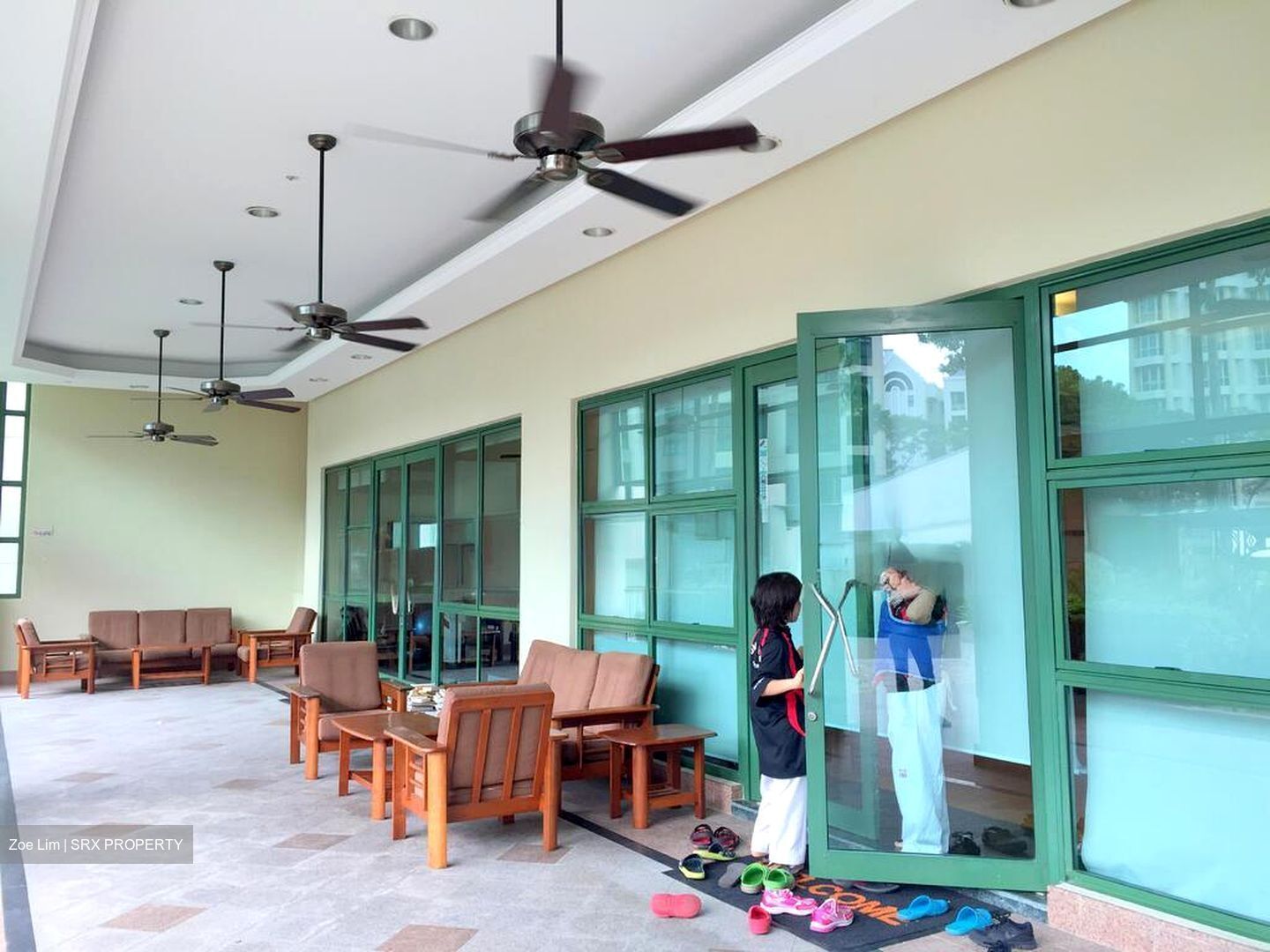 Signature Park (D21), Condominium #524576931